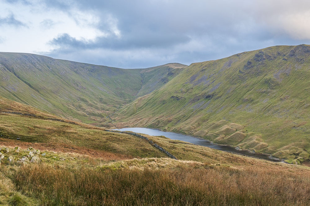 Hayeswater Hayeswater
